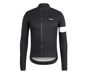 ウェア Rapha Rain Jacket / Small / Navy Rapha Core Rain Jacket - La Bicicletta Toronto