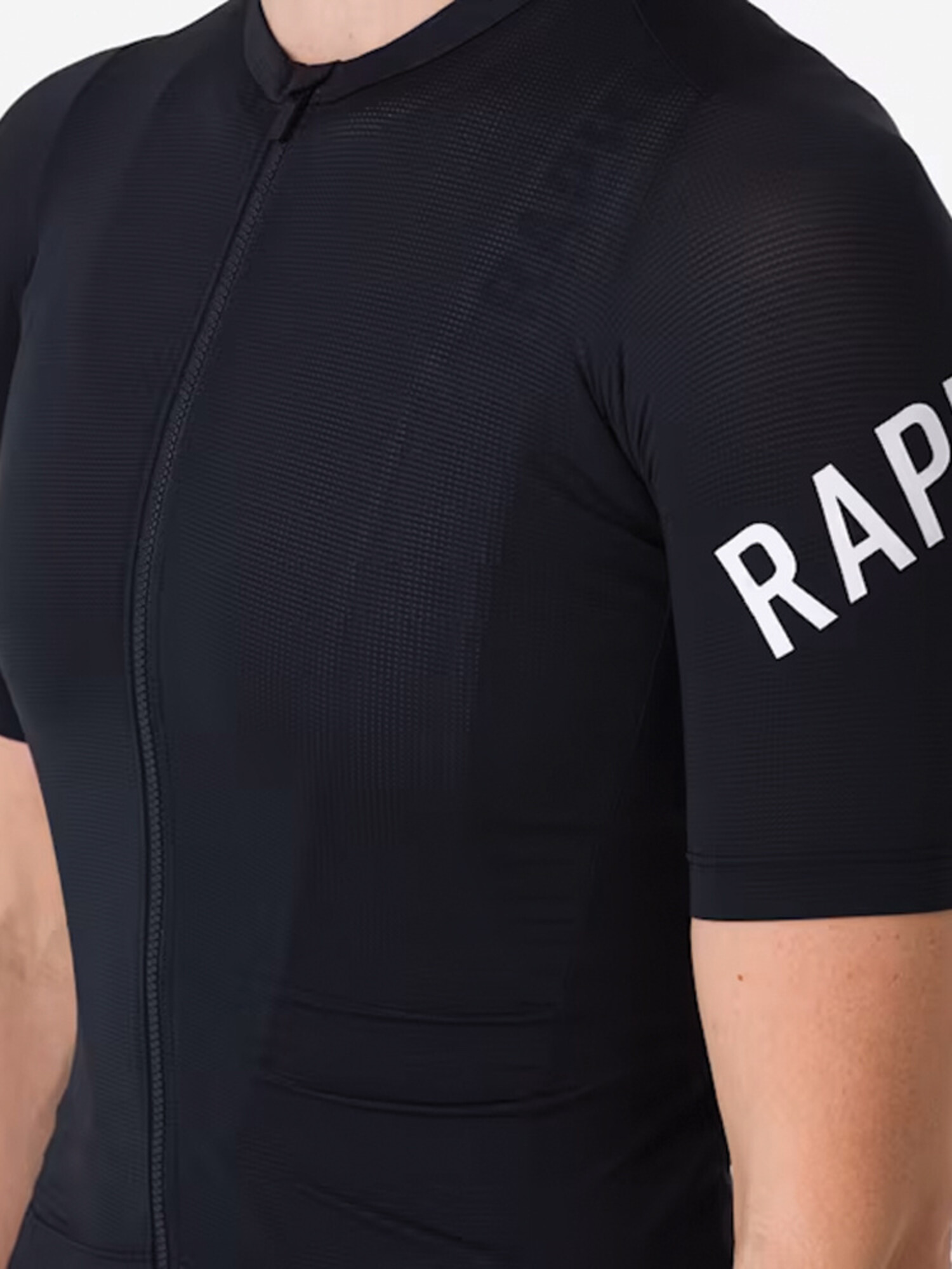 Women's Pro Team Long Sleeve Training Jersey | Rapha