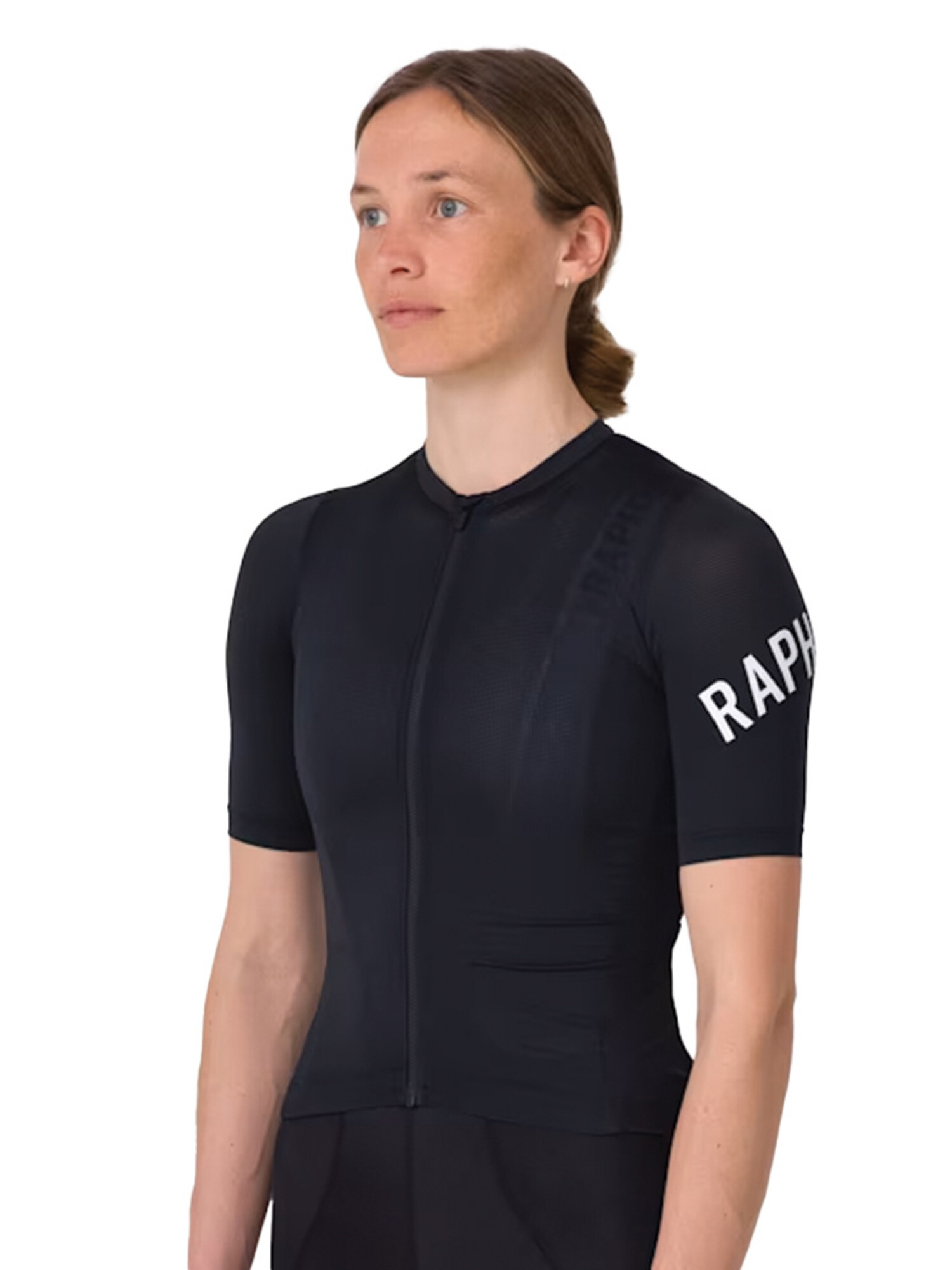 Rapha W Pro Team Training Jersey Fresh Air Kelowna