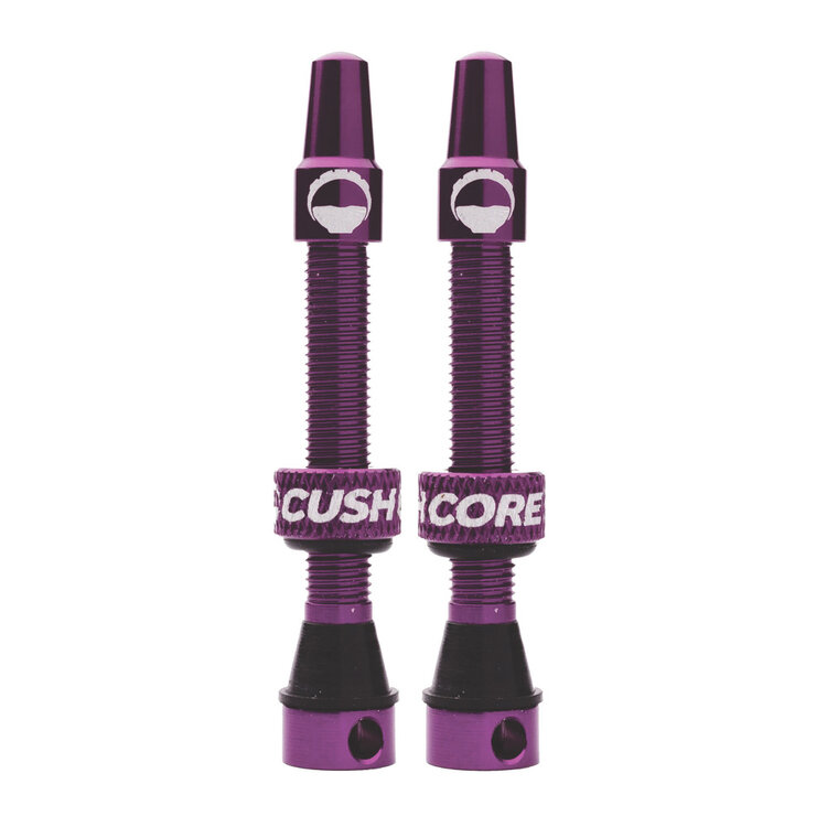 CushCore Cushcore Valve Stems