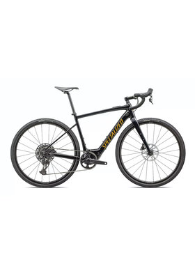 Specialized Specialized Turbo Creo 2 Comp E5 Alloy