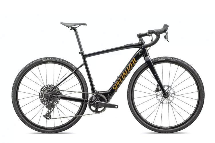 Specialized Specialized Turbo Creo 2 Comp E5 Alloy