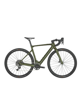 Scott Scott Solace Gravel eRide 30