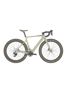 Scott Scott Solace Gravel eRide 20