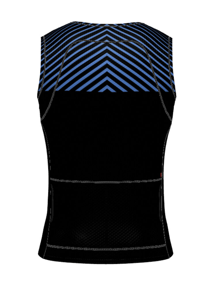 Jakroo Jakroo Radon Tri Top Sleeveless