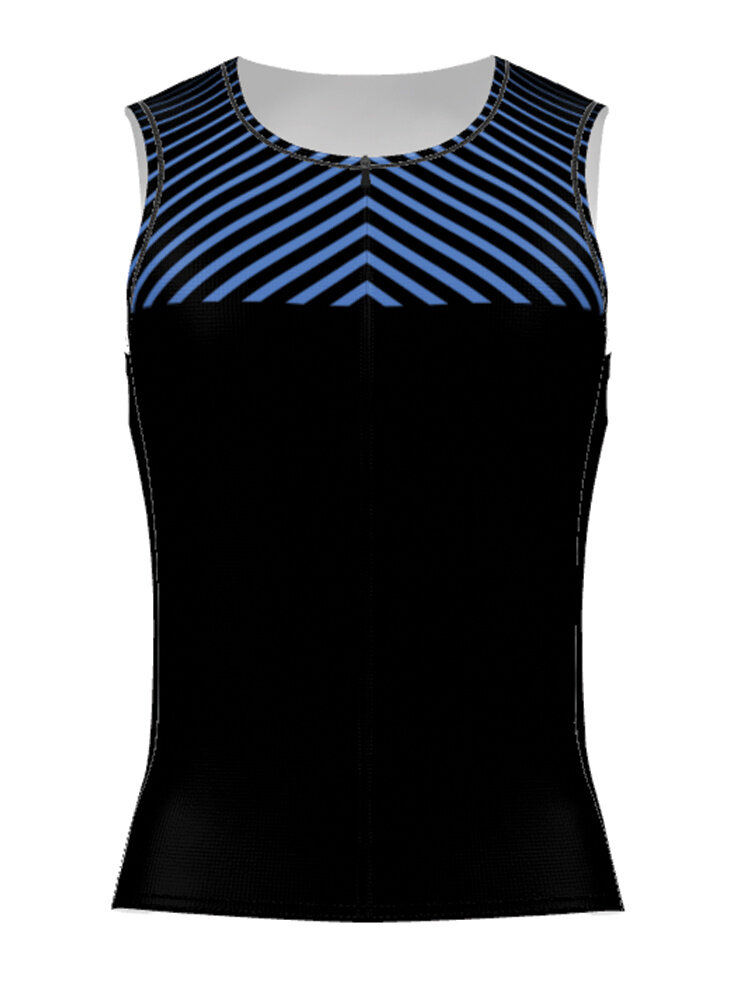 Jakroo Jakroo Radon Tri Top Sleeveless