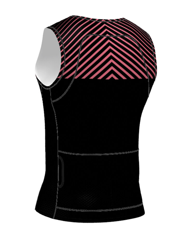 Jakroo Jakroo W Radon Tri Top Sleeveless
