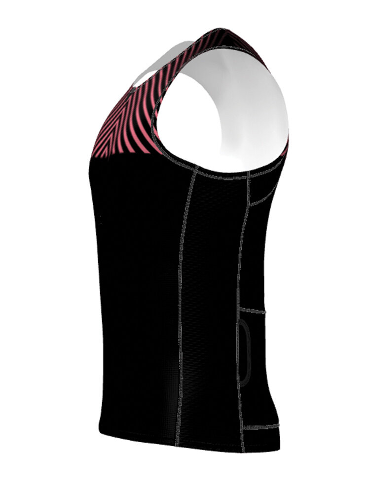 Jakroo Jakroo W Radon Tri Top Sleeveless