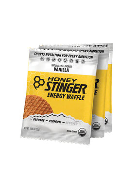 Honey Stinger Honey Stinger Waffle