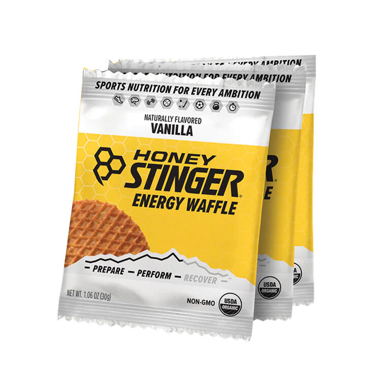 Honey Stinger Honey Stinger Waffle