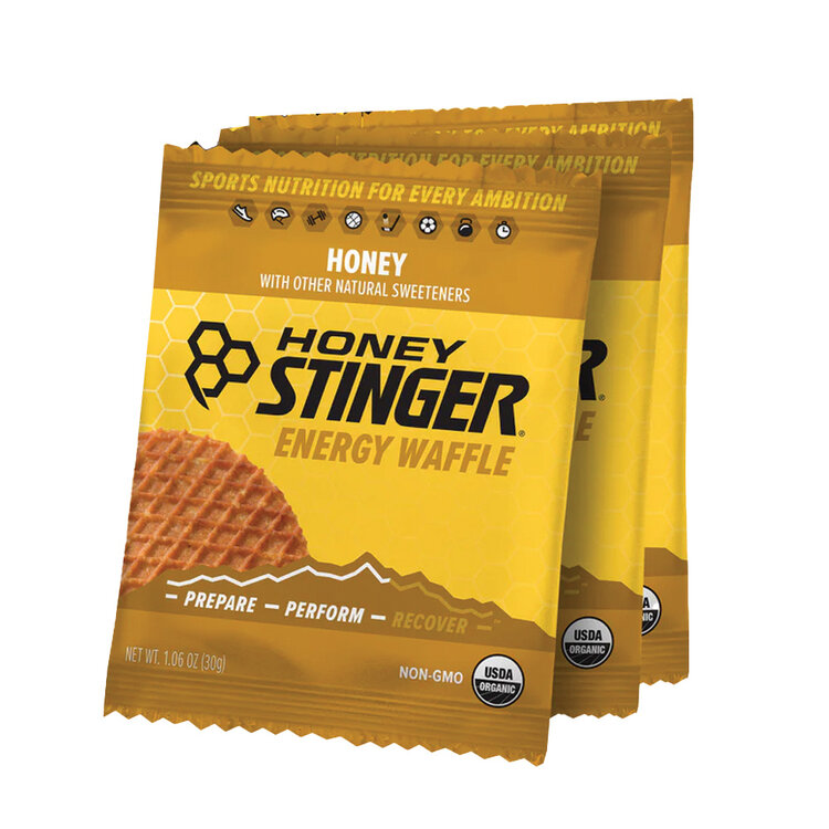 Honey Stinger Honey Stinger Waffle