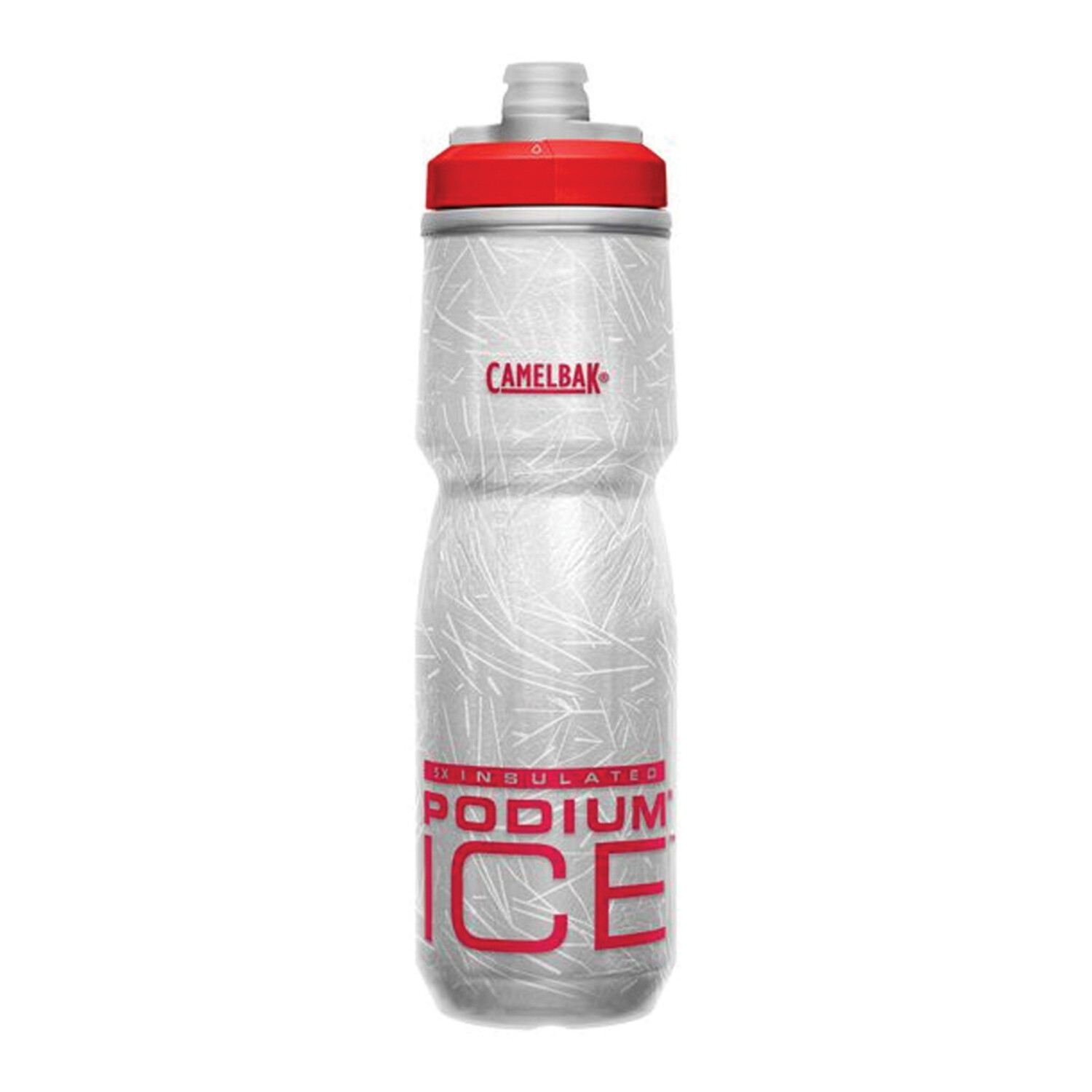 Camelbak Podium Ice 21 oz Bottle - Fresh Air Kelowna