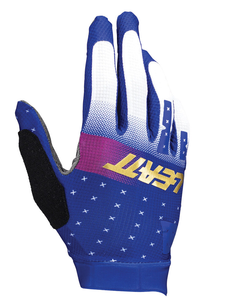 Leatt Leatt Gripr 1.0 MTB Glove - Junior