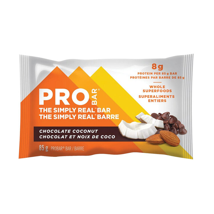 ProBar ProBar Simply Real Bar