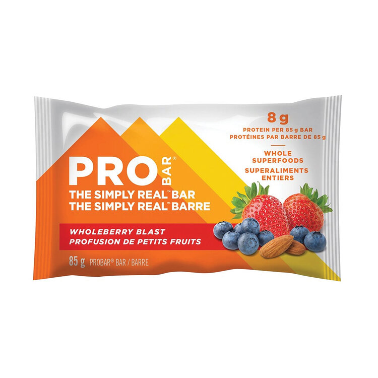 ProBar ProBar Simply Real Bar