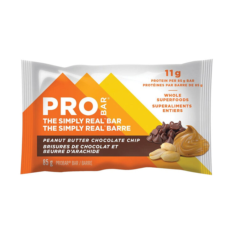 ProBar ProBar Simply Real Bar