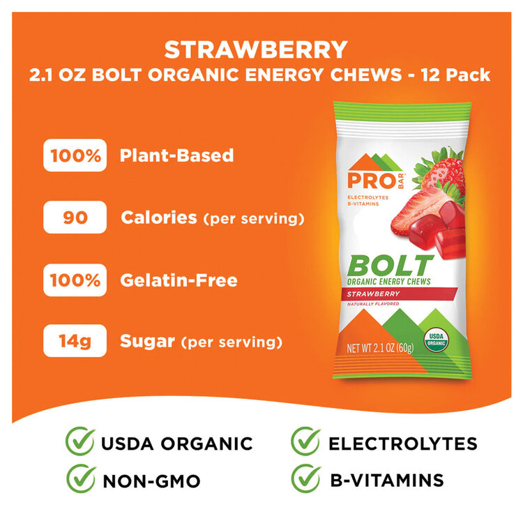 ProBar ProBar Bolt Chews