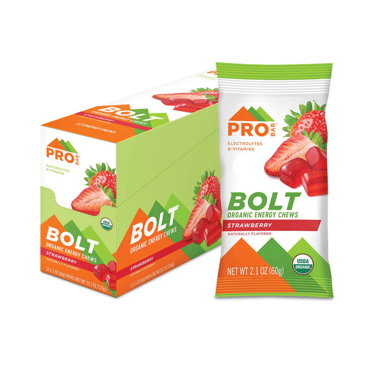 ProBar ProBar Bolt Chews