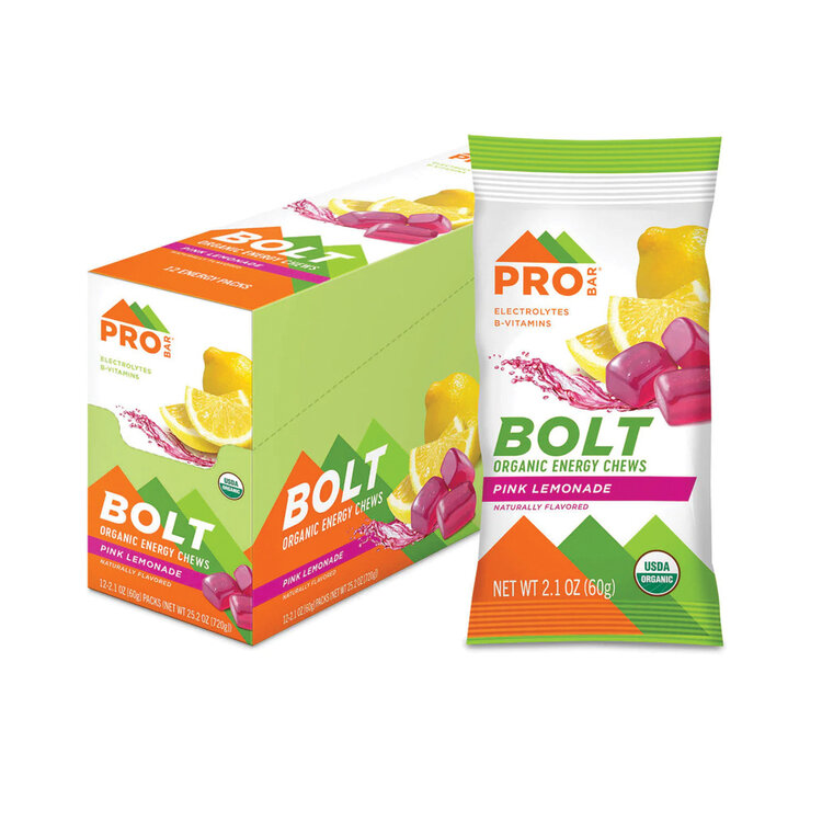 ProBar ProBar Bolt Chews