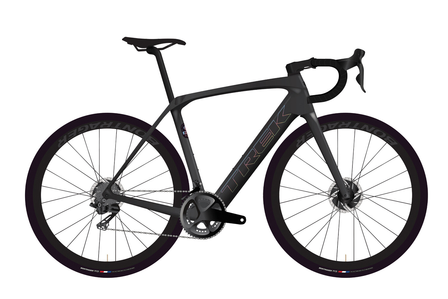 Trek Domane+ SLR 6 - Fresh Air Kelowna