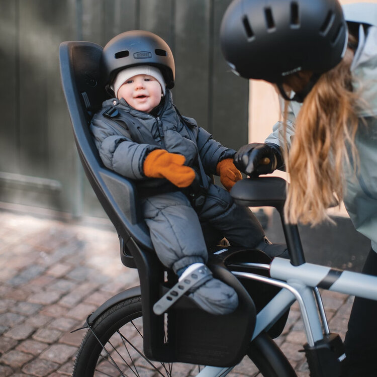 Thule Thule Yepp 2 Maxi Frame Mount