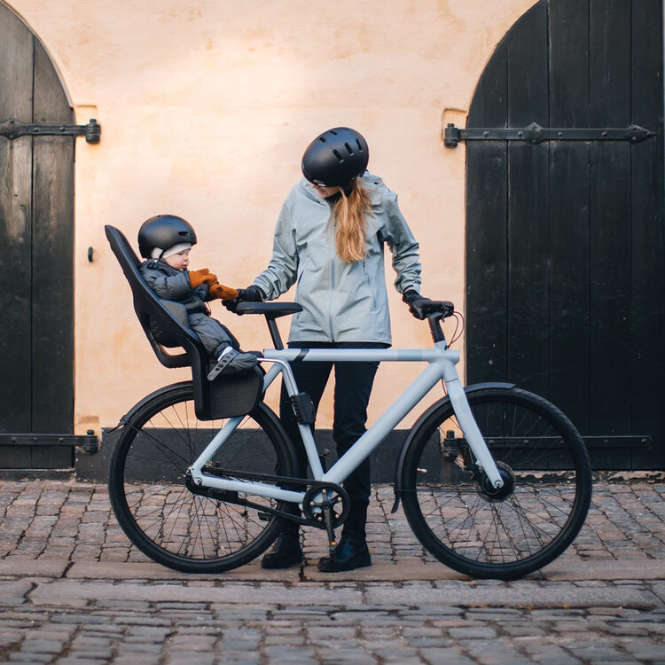 Thule Thule Yepp 2 Maxi Frame Mount