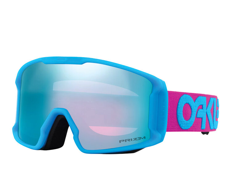 Oakley Canada Oakley Line Miner M Goggles