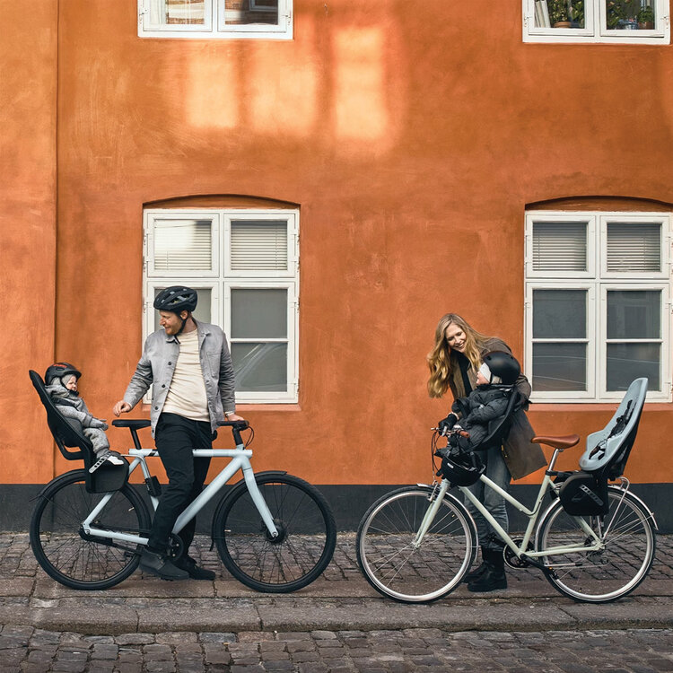 Thule Thule Yepp 2 Mini Front Mount