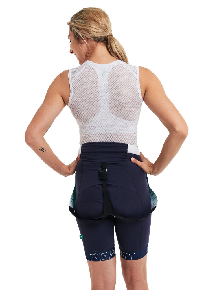 Peppermint Peppermint Signature Base Layer Tank