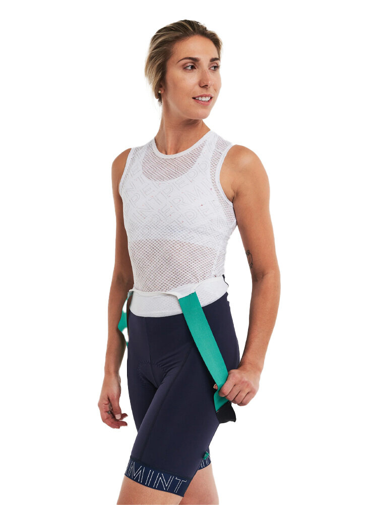Peppermint Peppermint Signature Base Layer Tank