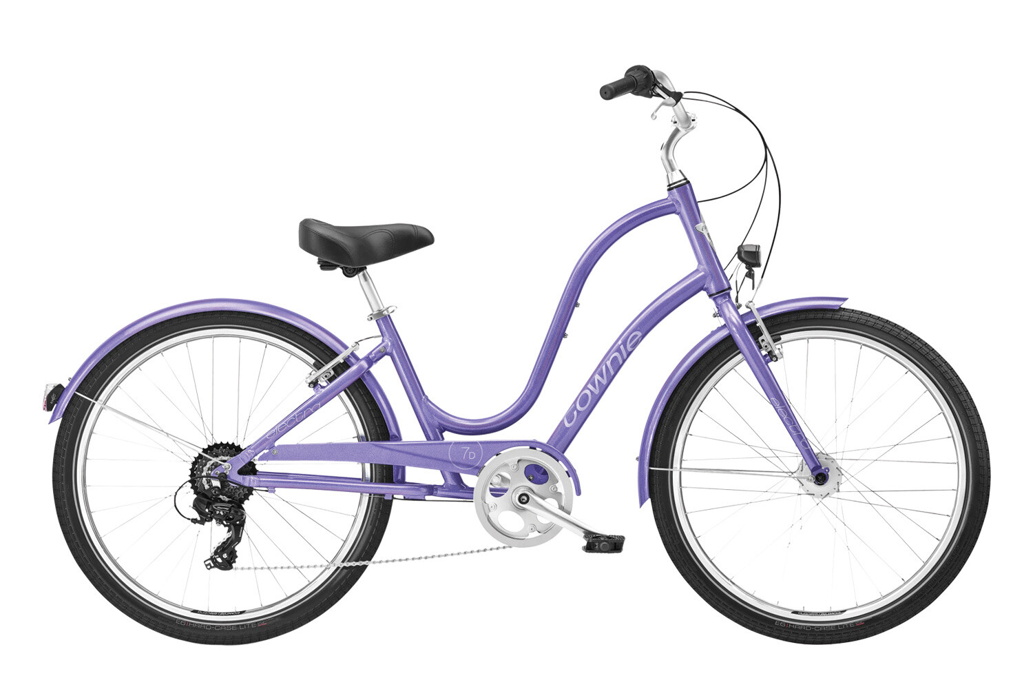 Electra Townie 7D EQ Step Thru Fresh Air Kelowna