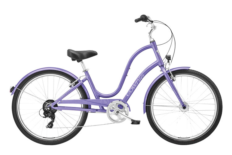 Electra Electra Townie 7D EQ Step Thru