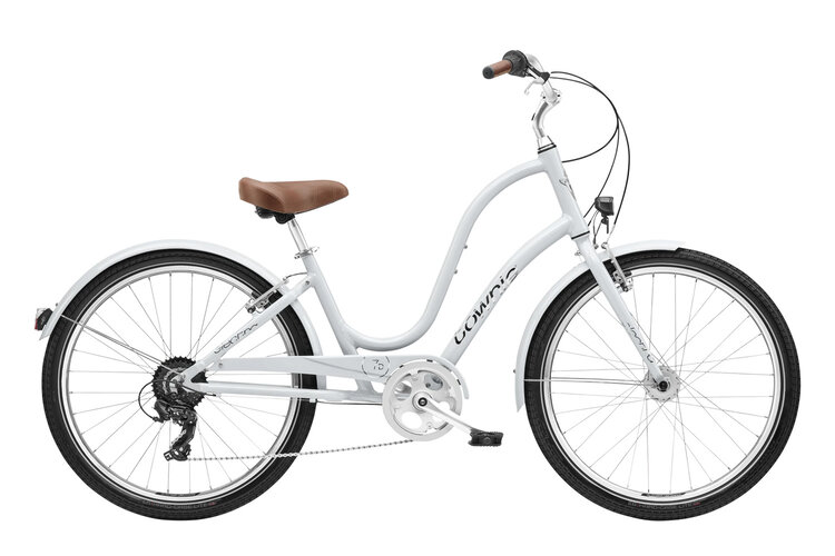 Electra Electra Townie 7D EQ Step Thru