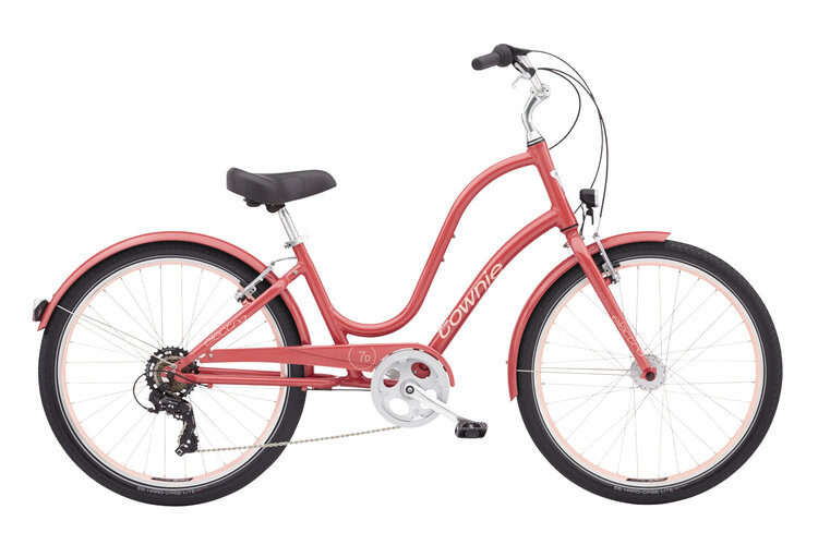 Electra Electra Townie 7D EQ Step Thru