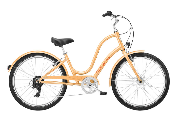 Electra Electra Townie 7D EQ Step Thru