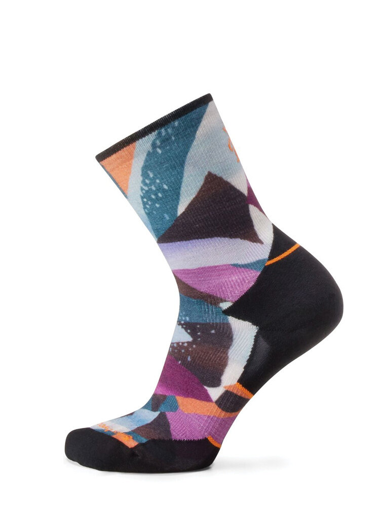 Smartwool Smartwool Athlete Edition Run Crew Socks