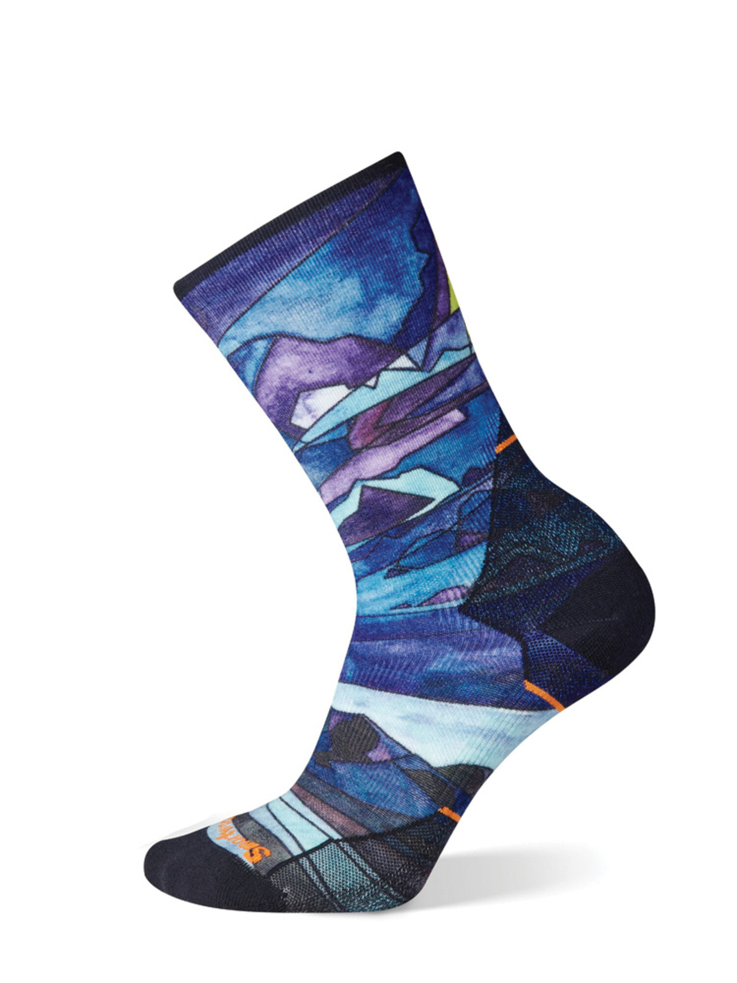 Smartwool AE Run Crew Fresh Air Kelowna