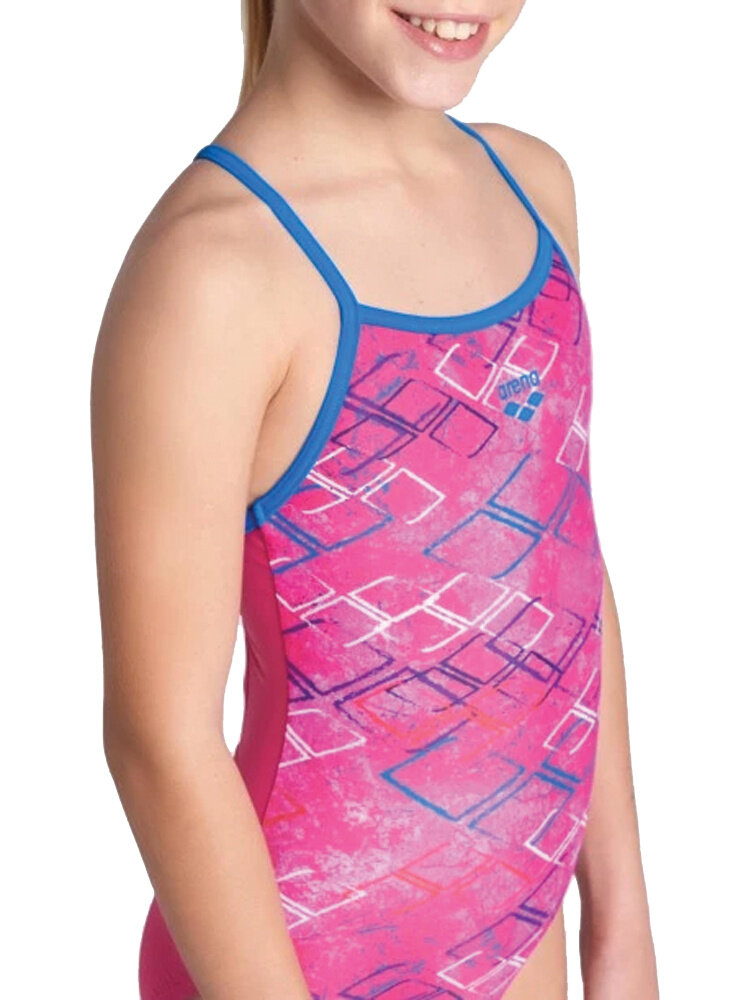 Arena Arena Girl Daly Light Drop Back