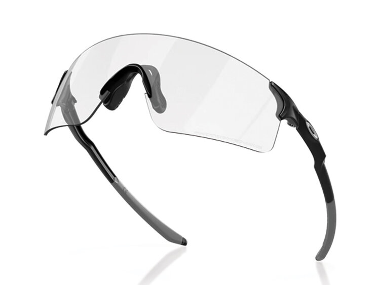 Oakley Canada Oakley EVZero Blades Sunlasses