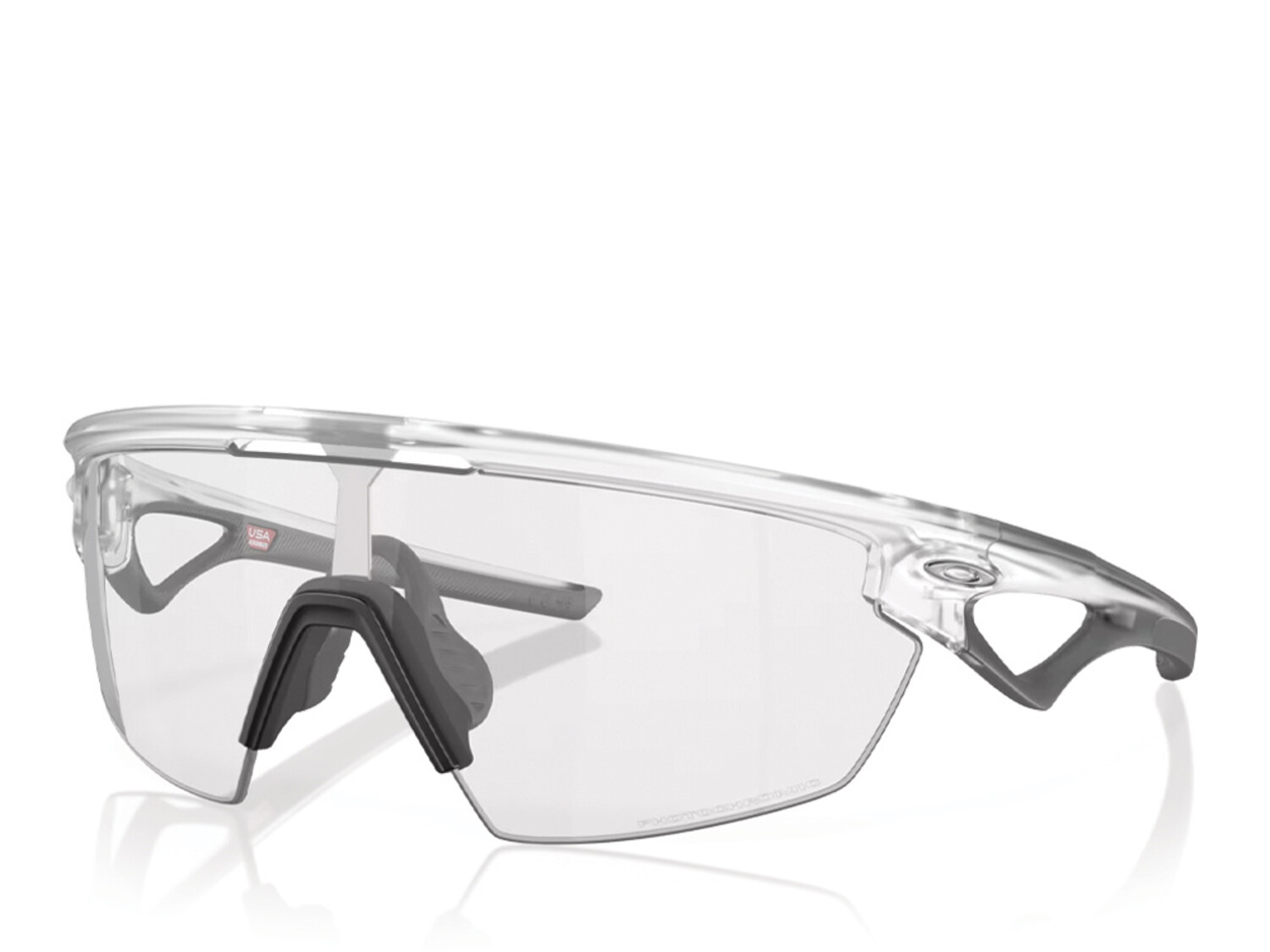 Oakley Sphaera - Fresh Air Kelowna