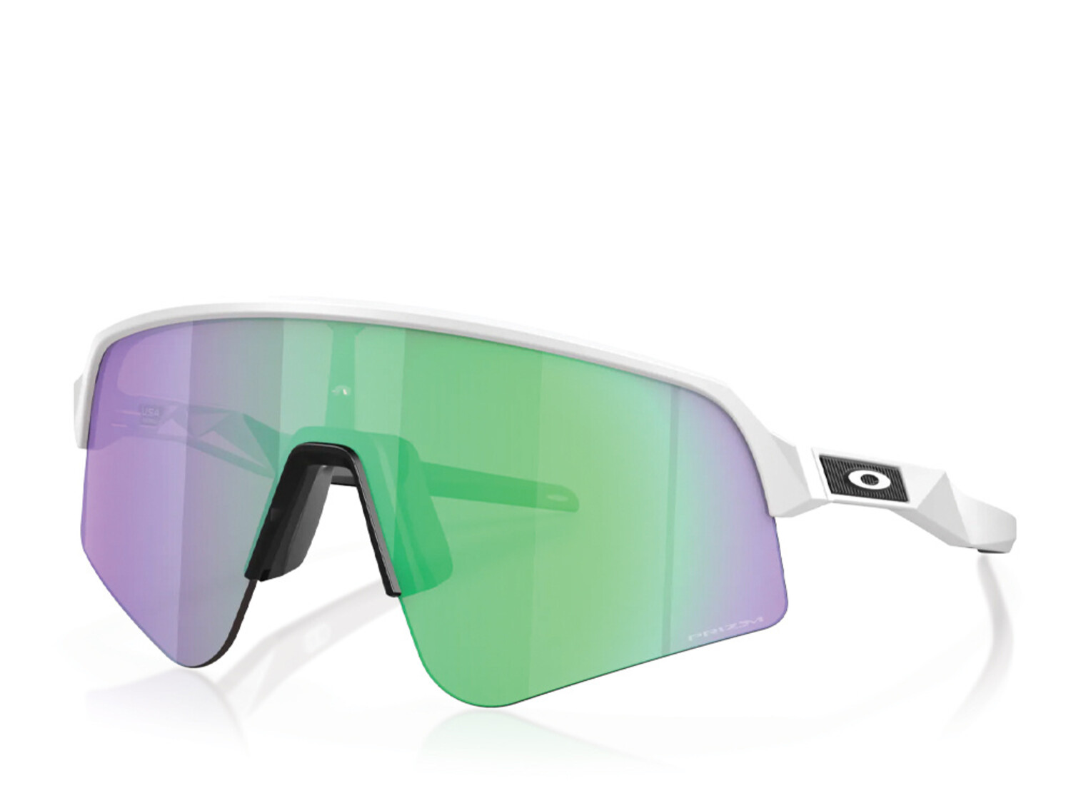 ウォーキング・ランニングウェア OAKLEY SUTRO LITE SWEEP VENTED Sutro Lite Sweep (Vented) Prizm Trail Torch Orange アイ