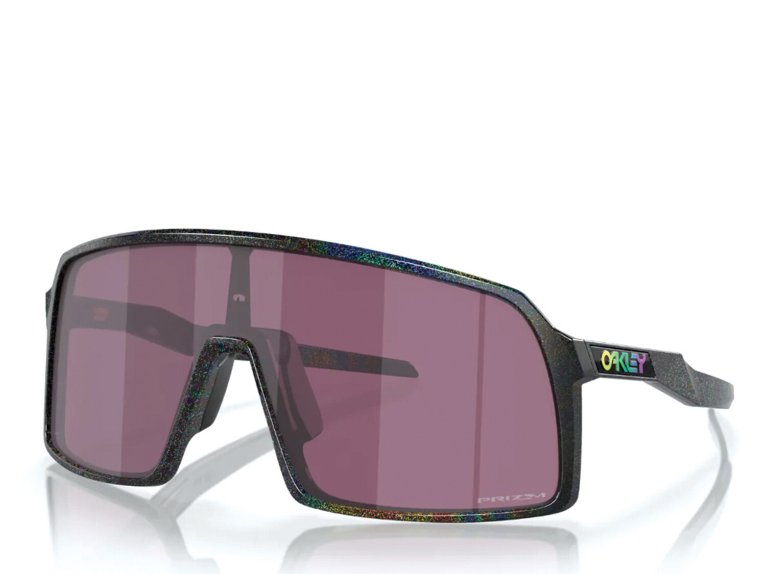 Oakley Sutro S PRIZM 24K Sunglasses Matte Carbon