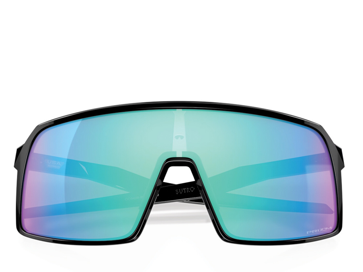 Oakley Sutro - Fresh Air Kelowna