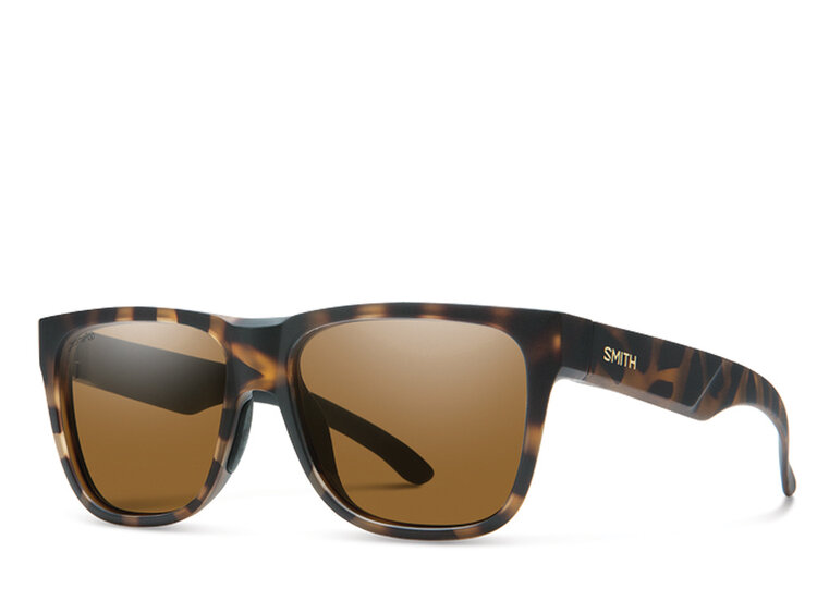 Smith Smith Lowdown 2 Sunglasses