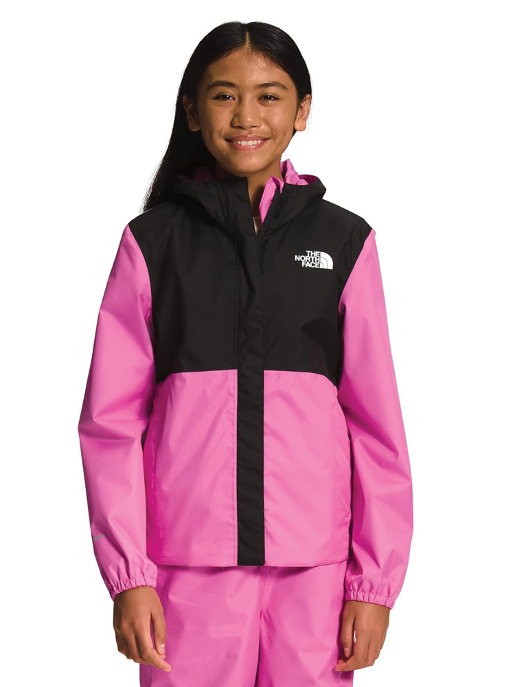 Girls anorak jacket 2025
