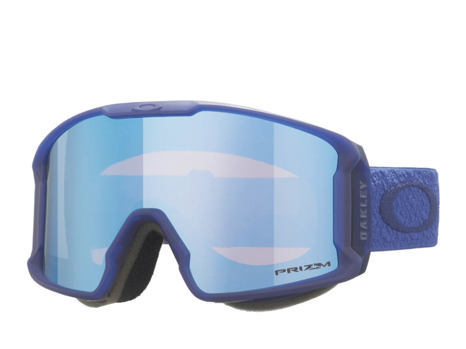 Oakley Line Miner M - Fresh Air Kelowna