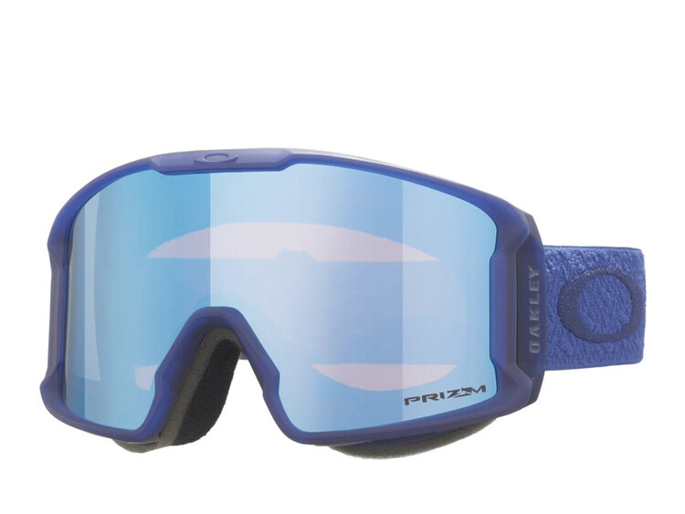 Oakley Canada Oakley Line Miner M Goggles