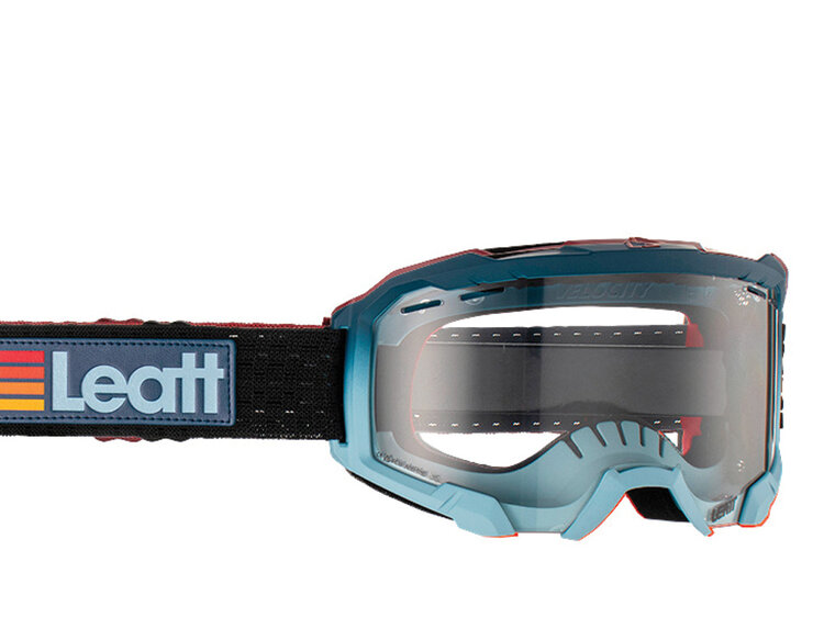 Leatt Leatt Velocity 4.0 Goggles
