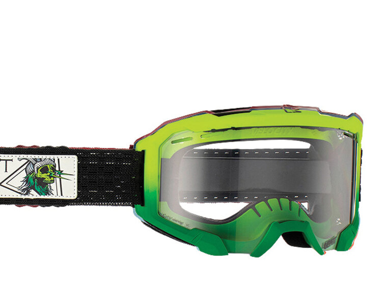 Leatt Leatt Velocity 4.0 Goggles