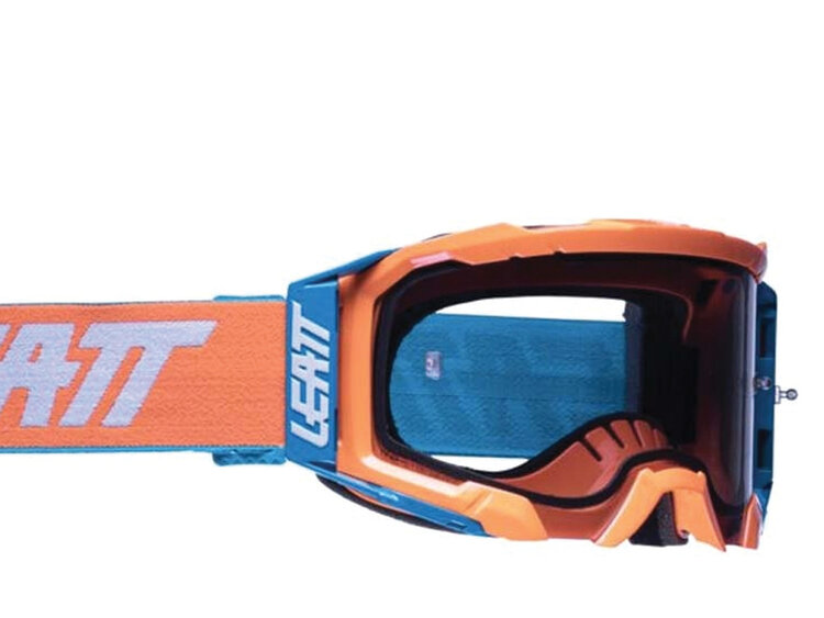 Leatt Leatt Velocity 5.5 Goggles